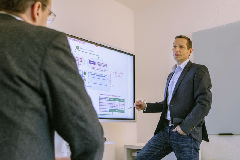 Sven Kiesow Steuerberater für internationales Steuerrecht in Neubrandenburg