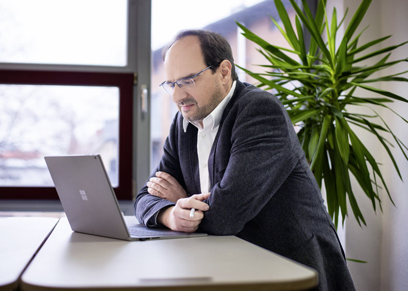 Jean Zollatz Fachanwalt für Gesellschafts- und Steuerrecht in Neubrandenburg